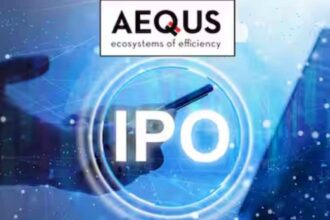 Aequs Ltd IPO 2025 Details in Hindi