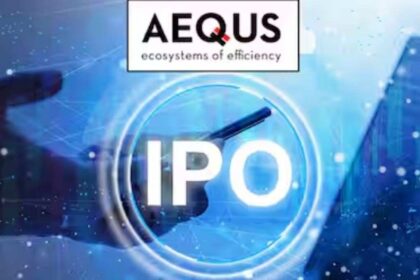 Aequs Ltd IPO 2025 Details in Hindi