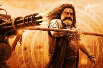 Nandamuri Balakrishna Akhanda 2 release postponed announcement