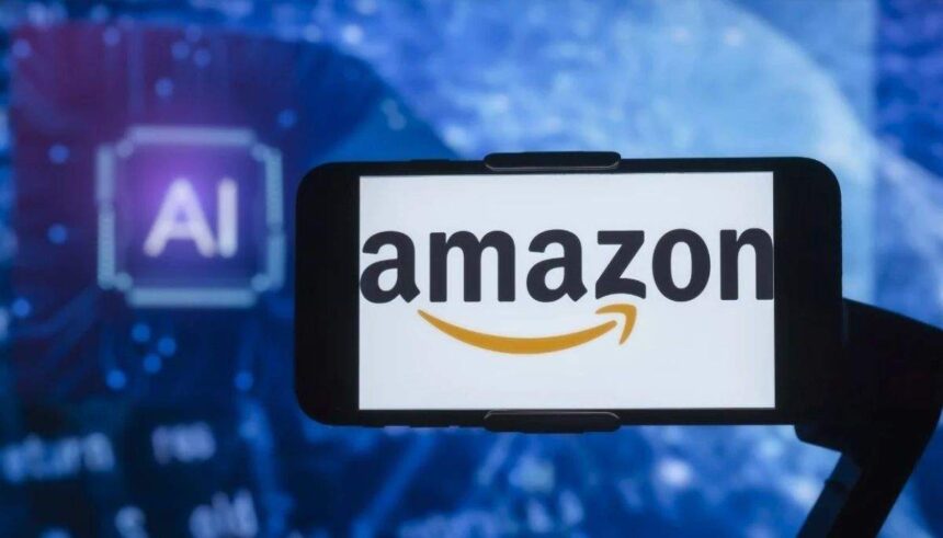 Amazon और OpenAI के बीच संभावित निवेश डील से तेज हुई AI क्लाउड प्रतिस्पर्धा