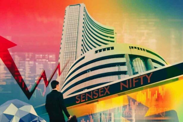 Bank of Japan की नीति बैठक से पहले Nifty में संभावित उतार-चढ़ाव की आशंका
