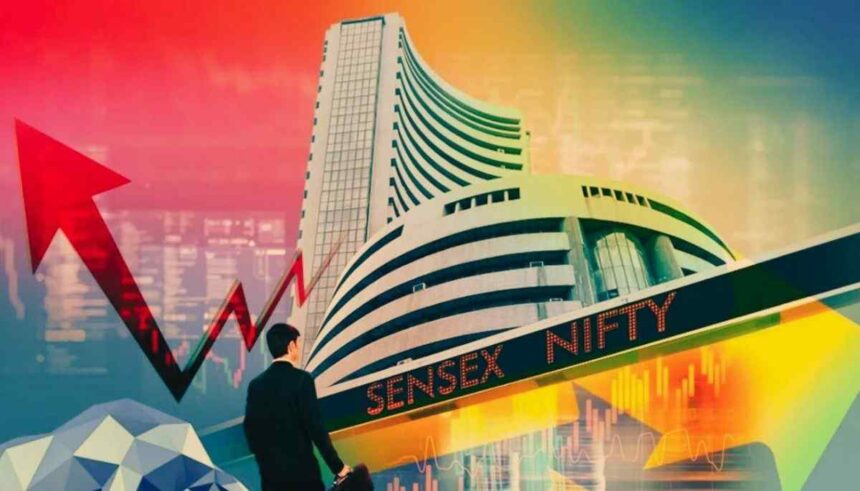 Bank of Japan की नीति बैठक से पहले Nifty में संभावित उतार-चढ़ाव की आशंका