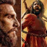 2025 में रिलीज हुई चर्चित बॉलीवुड फिल्मों का कोलाज