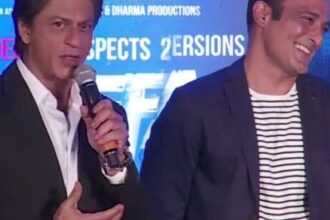 Dhurandhar box office record Akshaye Khanna Shah Rukh Khan comparison