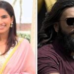 Dhurandhar फिल्म के गाने Lutt Le Gaya पर भावुक होतीं सिंगर सिमरन चौधरी