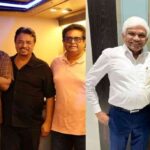 Drishyam 3 के अधिकार हासिल करने वाली Panorama Studios और PEN Studios की आधिकारिक घोषणा की छवि