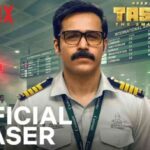 Emraan Hashmi Taskaree The Smuggler’s Web Netflix series first look Hindi
