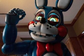 M Night Shyamalan और Five Nights at Freddy’s 2 बॉक्स ऑफिस रिपोर्ट