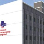 Gujarat Kidney & Super Speciality Hospital और IPO से जुड़ा ग्राफिक