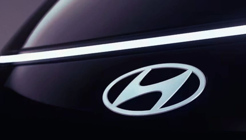 Hyundai Staria Electric का टीज़र, कंपनी की अब तक की सबसे बड़ी EV