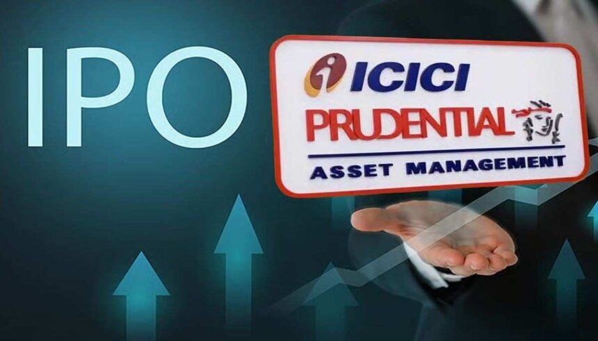 ICICI Prudential AMC IPO Price Band और Issue Details