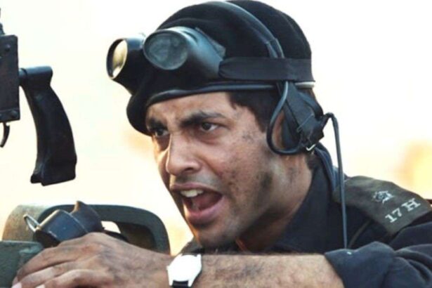 Ikkis film Indian military young heroes legacy