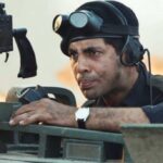 Ikkis ट्रेलर में सेकंड लेफ्टिनेंट अरुण खेत्रपाल के रोल में अगस्‍त्‍य नंदा