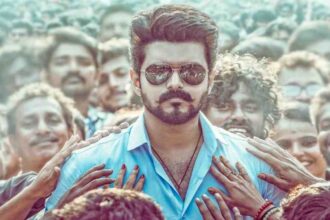 Jana Nayagan trailer Thalapathy Vijay final movie