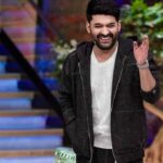 Kapil Sharma का The Great Indian Kapil Show Netflix पर