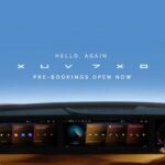 Mahindra XUV 7XO SUV की प्री-बुकिंग और नया डिजाइन टीज़र