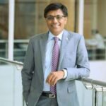 Mirae Asset CIO Neelesh Surana भारतीय शेयर बाजार पर अपनी राय रखते हुए