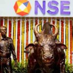 NSE बिल्डिंग और शेयर बाजार से जुड़े निवेशक आंकड़े