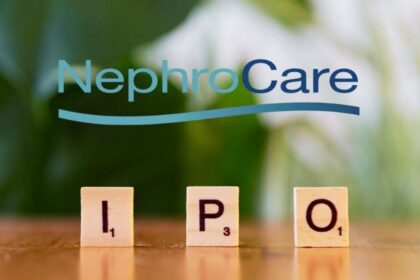 Nephrocare Health IPO price band, financials and subscription details 2025