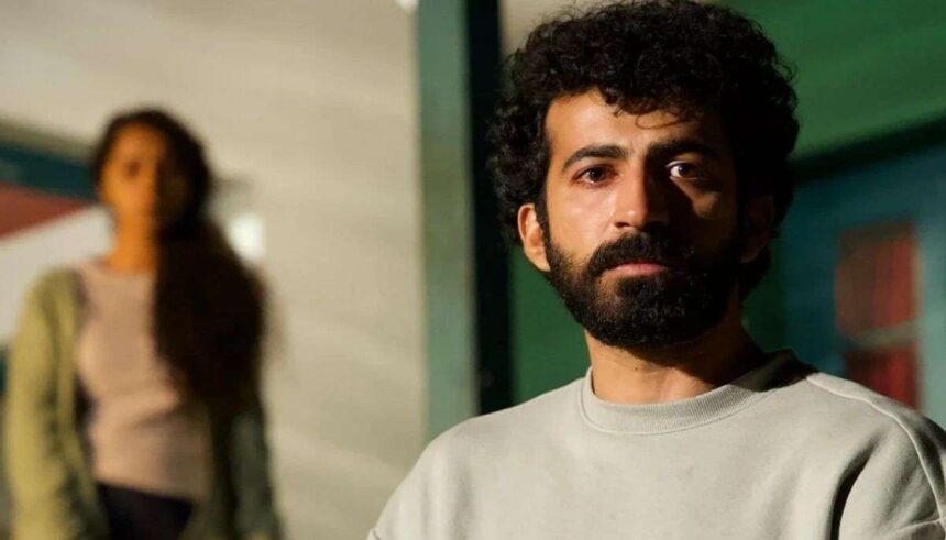 Paradise film Roshan Mathew Darshana Rajendran Netflix OTT release