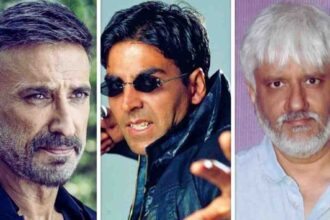 Rahul Dev remembers Awara Paagal Deewana film interview