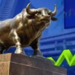 Sensex and Nifty rebound after US Fed rate cut, market ends above key levels