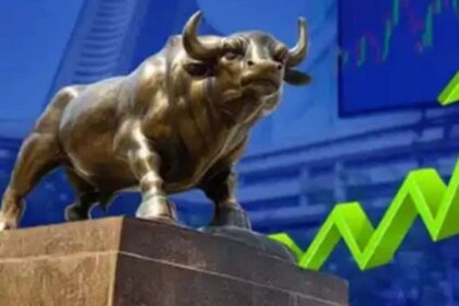 Sensex and Nifty rebound after US Fed rate cut, market ends above key levels