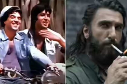 Sholay – The Final Cut 4K re-release struggling for screens amid Dhurandhar dominance