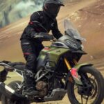 TVS bikes and scooters launched in India in 2025