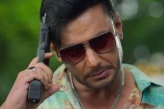 The Devil फिल्म में Darshan – बॉक्स ऑफिस कलेक्शन रिपोर्ट