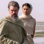 Christopher Nolan की The Odyssey में Matt Damon का लुक