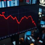 US Federal Reserve Building with rate cut announcement 2025