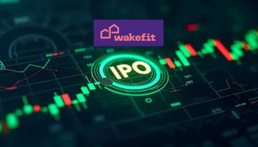 Wakefit Innovations IPO 2025 – Price Band, Dates, Details, Financial Performance