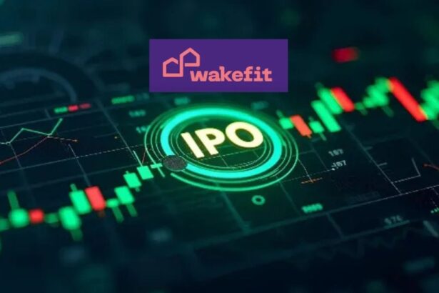 Wakefit Innovations IPO 2025 – Price Band, Dates, Details, Financial Performance