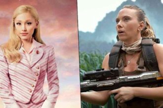 Wicked For Good फिल्म पोस्टर – बॉक्स ऑफिस कलेक्शन रिपोर्ट