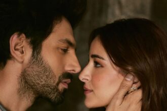 Tu Meri Main Tera Kartik Ananya box office prediction