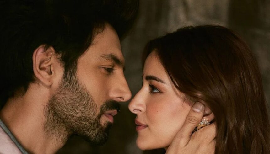 Tu Meri Main Tera Kartik Ananya box office prediction