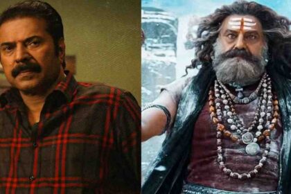 इस हफ्ते रिलीज हो रही South Indian फिल्मों की लिस्ट का पोस्टर