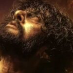 किच्चा सुदीप फिल्म Mark में पुलिस ऑफिसर के किरदार में