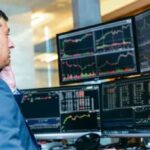 भारतीय शेयर बाजार में RBI दर कटौती के बाद तेजी और US Fed फैसले से जुड़ी उम्मीदें।