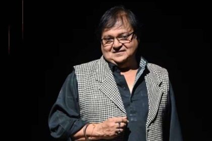 राकेश बेदी Dhurandhar फिल्म में अपने किरदार के रूप में