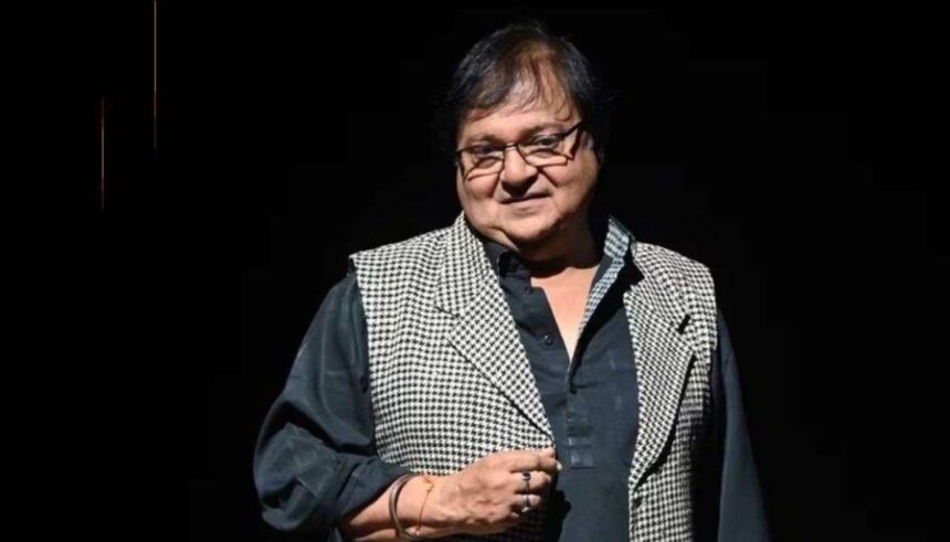 राकेश बेदी Dhurandhar फिल्म में अपने किरदार के रूप में