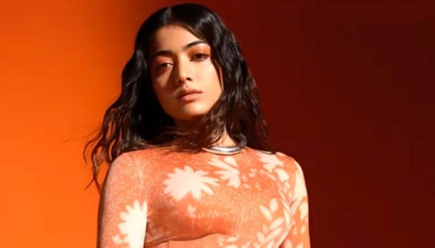 2025 की टॉप 10 फीमेल बॉक्स ऑफिस स्टार्स की सूची