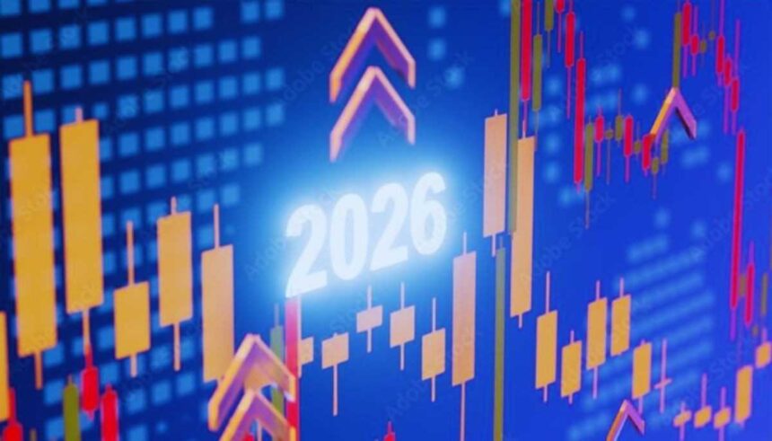 2026 के टॉप 5 स्टॉक्स पर निवेशकों की नजर