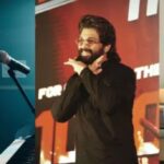 AA23 Allu Arjun Lokesh Kanagaraj Anirudh Movie Announcement