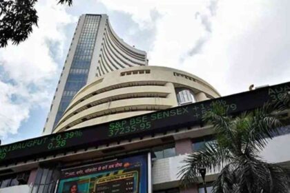 Sensex Nifty market India EU trade deal