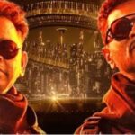 AR Rahman Moonwalk फिल्म के Mayile गाने के लॉन्च के दौरान