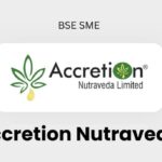 Accretion Nutraveda IPO 2026 BSE SME details