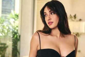 Akansha Ranjan Kapoor vanity room post hints at new project 2026