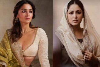 Alia Bhatt praises Yami Gautam performance in Haq movie